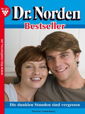 cover image of Dr. Norden Bestseller 121 – Arztroman